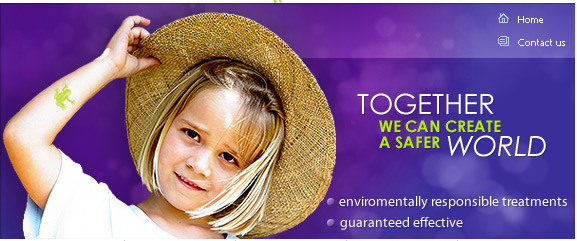 Sanctuary Pest Contact details Pest Control Ballina