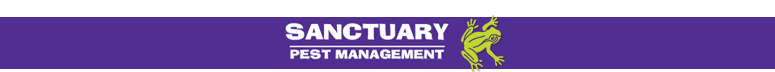 Sanctuary Pest Control 