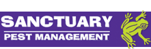 Sanctuary Pest Control 
